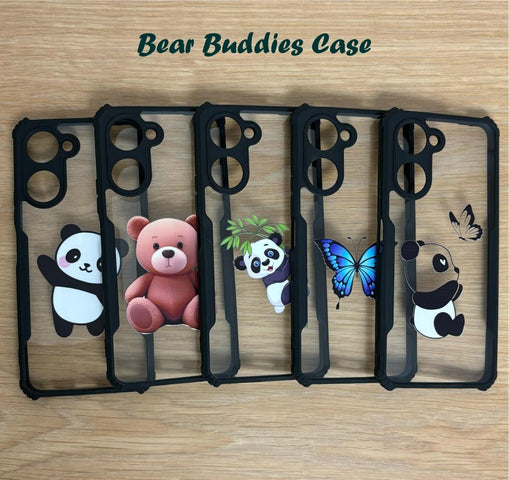 All types mobile case