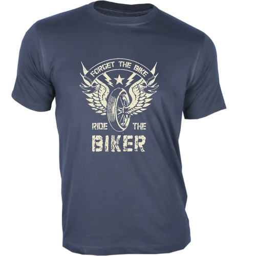 Customized Bike rider